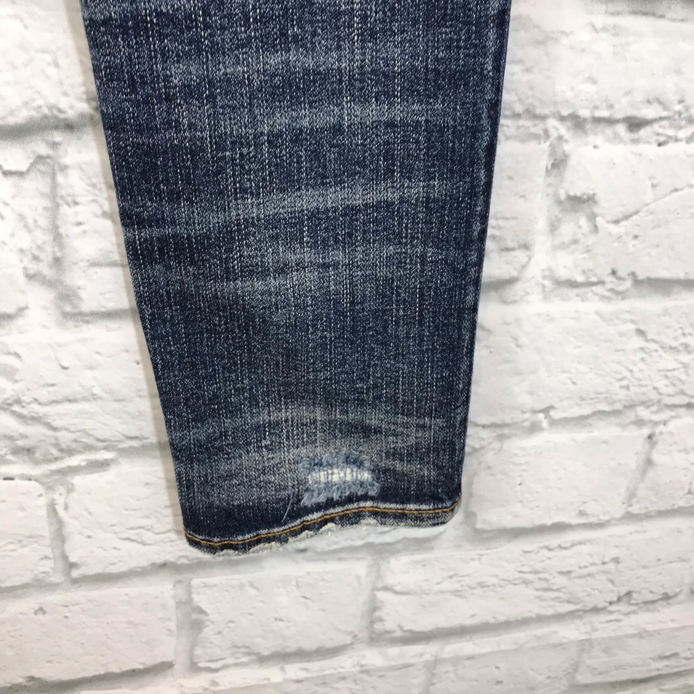 NWT Remix by Rock Revival Skinny Stretch Jean Sz 2 - Picture 8 of 11